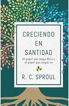 Creciendo en Santidad