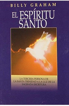 El Espíritu Santo