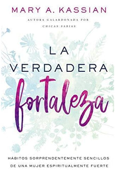 Image of La Verdadera Fortaleza
