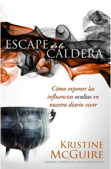 Escape de la Caldera