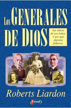 Generales de Dios