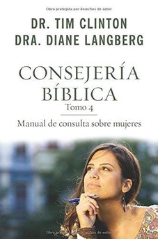 Consejería Bíblica 4