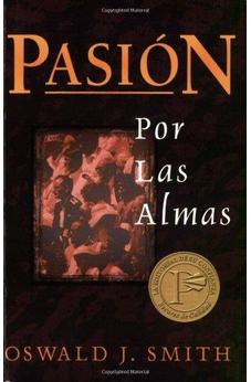 Pasión por las almas