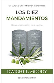 Image of Los Diez Mandamientos