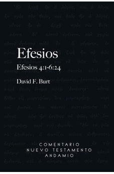 Efesios Volumen Ii: Efesios 4:1 - 6:24