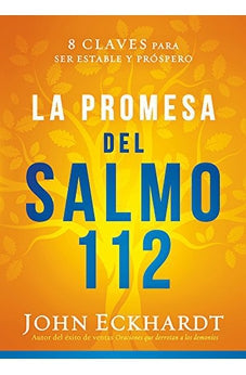 La Promesa del Salmo 112