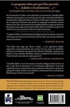 Caminando con Dios a Través del Dolor y el Sufrimiento