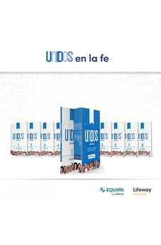 Image of Unidos en la Fe 5 - La Redención