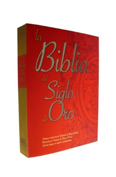 Biblia del Siglo de Oro 