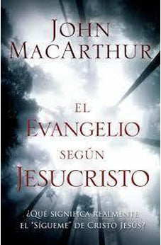 El Evangelio Según Jesucristo
