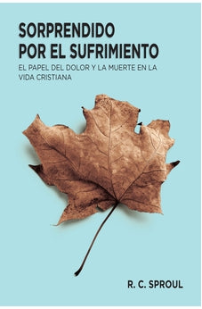 Sorprendido por el Sufrimiento