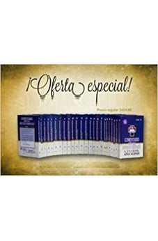 Comentario Mundo Hispano: Juego 24 Tomos