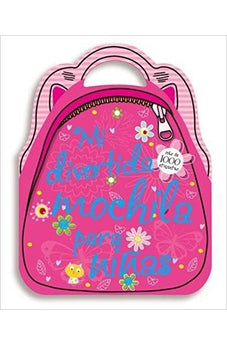 Mi Divertida Mochila para Niñas