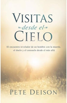 Visitas Desde el Cielo