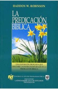 La Predicacion Bíblica