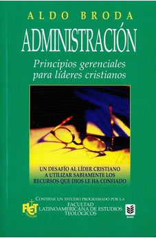 Administración