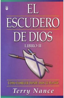 Escudero de Dios #2