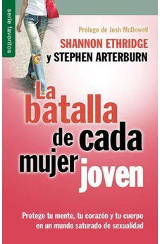 Batalla de Cada Mujer Joven la Favoritos