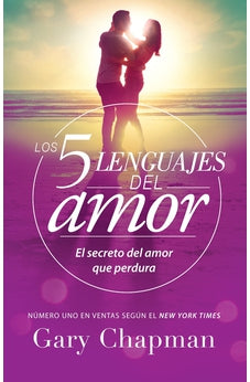 Image of Los 5 Lenguajes del Amor