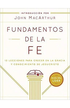 Fundamentos de la Fe