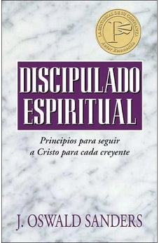 Discipulado Espíritual