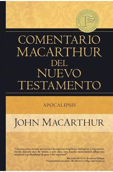 Comentario MacArthur del NT: Apocalipsis