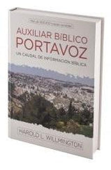 Image of Auxiliar Bíblico Portavoz