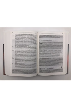 Biblia RVR 1960 Cronologico Tapa Dura