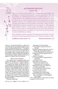 Image of Biblia RVR 1960 Mujer Conforme al Corazón de Dios Aqua