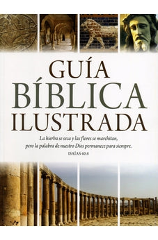 Guía Bíblica Ilustrada