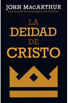 Image of La Deidad de Cristo