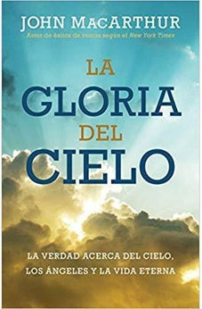 Gloria del Cielo