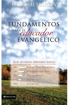 Fundamentos para el Educador Evangélico