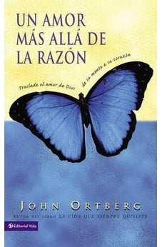 Un Amor Más Allá de la Razón