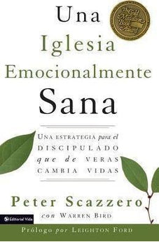 La Iglesia Emocionalmente Sana