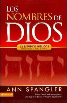 Los Nombres de Dios