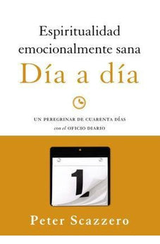 Espíritualidad Emocionalmente SanaDíaa Dia