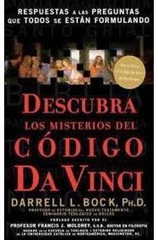 Descubra los Misterios del Código Da Vinci