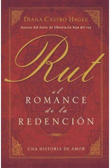 Rut: el Romance de la Redención