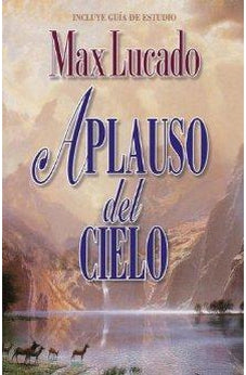 Aplauso del Cielo