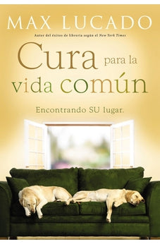 Cura para la Vida Común: Encontrando su Lugar