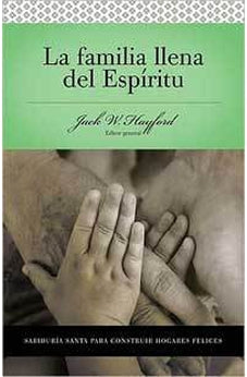La Familia Llena del Espíritu
