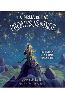 La Biblia de las Promesas de Dios