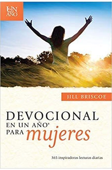 Devocional en un Año para Mujeres