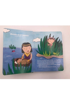 Image of Libro de Historias Bíblicas