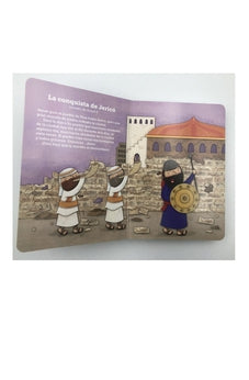 Image of Libro de Historias Bíblicas