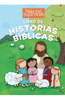 Image of Libro de Historias Bíblicas