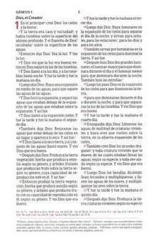 Image of Biblia Peshitta Negro Imitación Piel con Índice