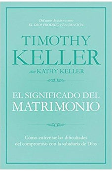 El Significado del Matrimonio