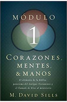 Corazónes Mentes y Manos Módulo 1